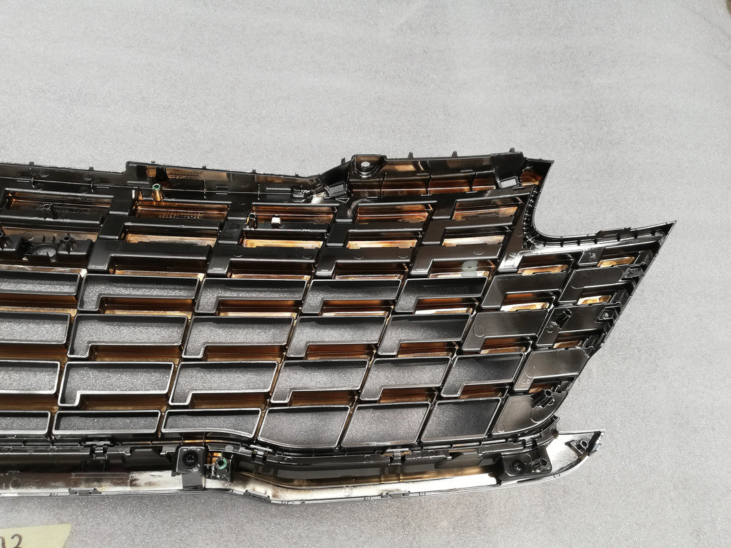 Kia Carnival II 2022 Radiator Grille