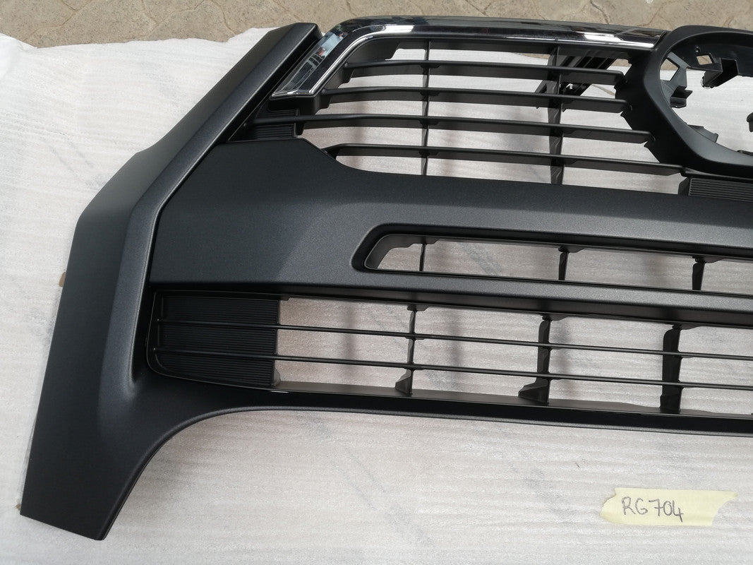 Toyota Hilux Legend 2023 Radiator Grille Assy with Emblem/Badge