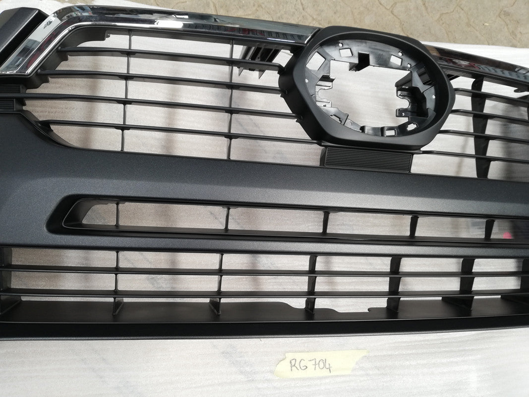 Toyota Hilux Legend 2023 Radiator Grille Assy with Emblem/Badge