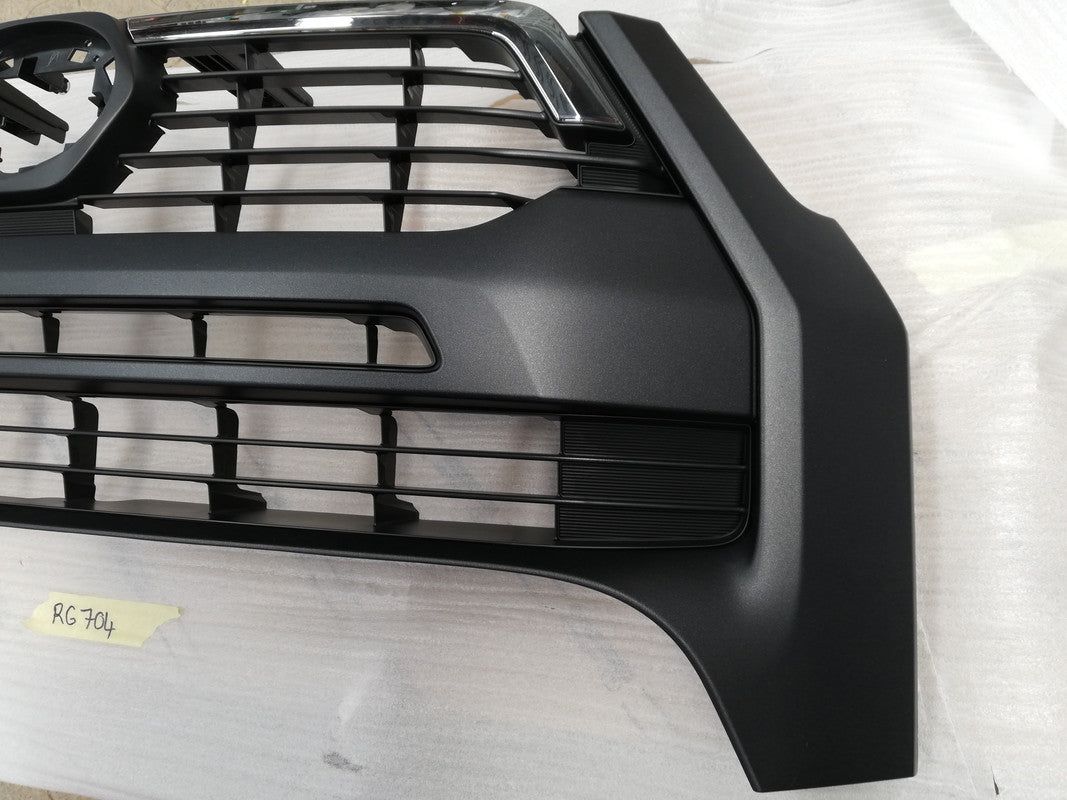 Toyota Hilux Legend 2023 Radiator Grille Assy with Emblem/Badge