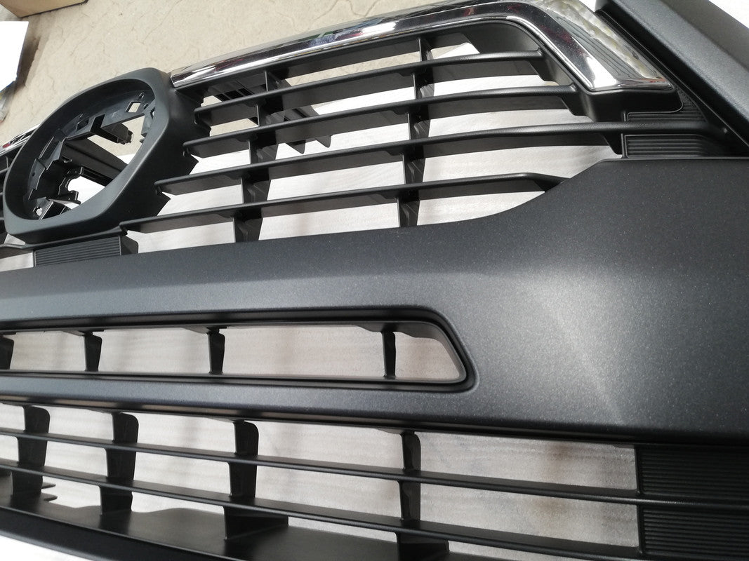Toyota Hilux Legend 2023 Radiator Grille Assy with Emblem/Badge