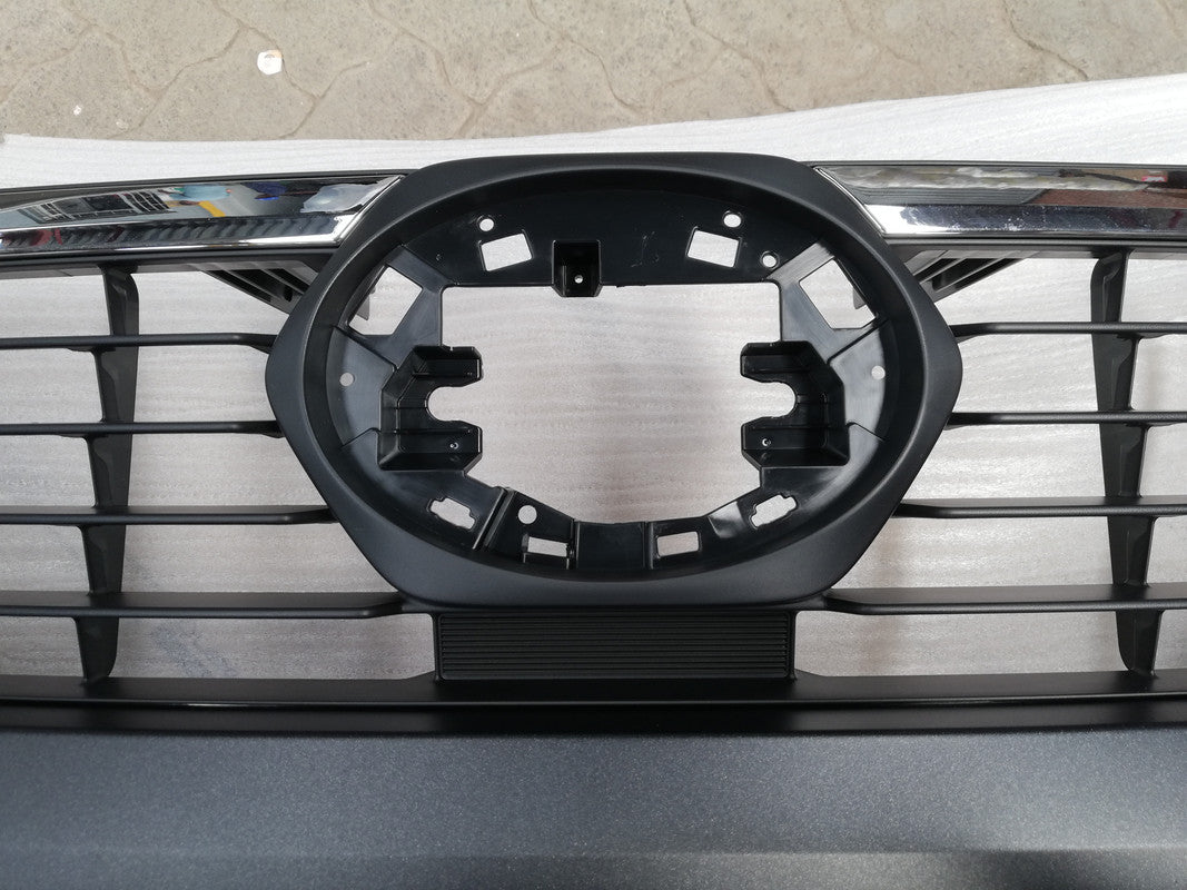 Toyota Hilux Legend 2023 Radiator Grille Assy with Emblem/Badge
