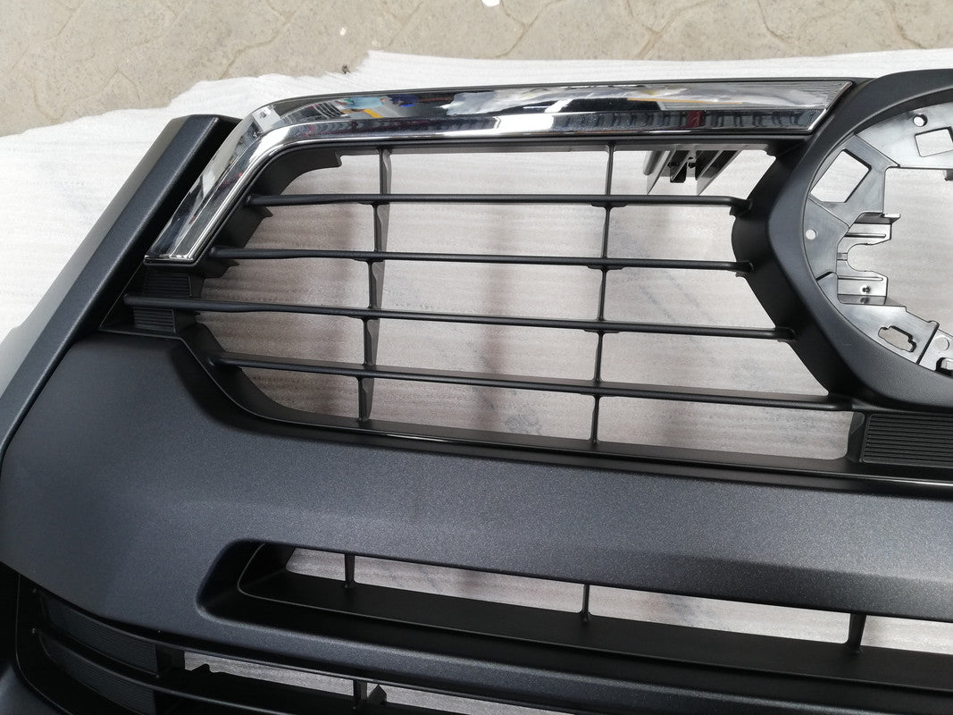 Toyota Hilux Legend 2023 Radiator Grille Assy with Emblem/Badge