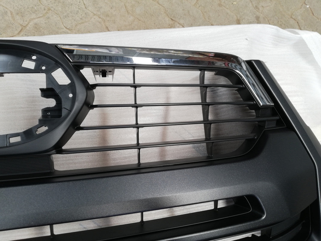 Toyota Hilux Legend 2023 Radiator Grille Assy with Emblem/Badge