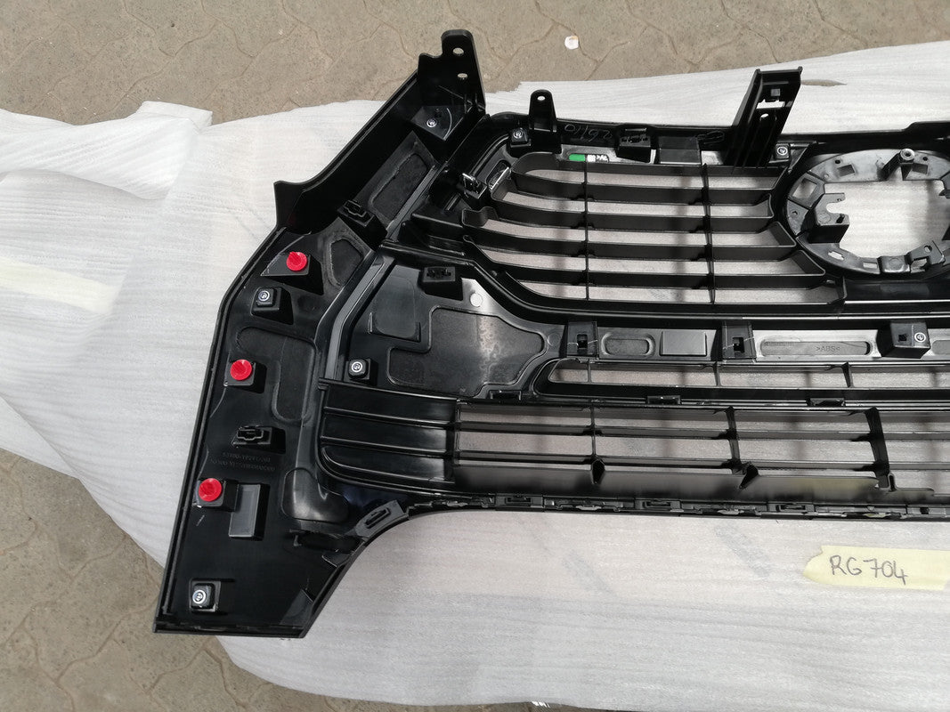 Toyota Hilux Legend 2023 Radiator Grille Assy with Emblem/Badge