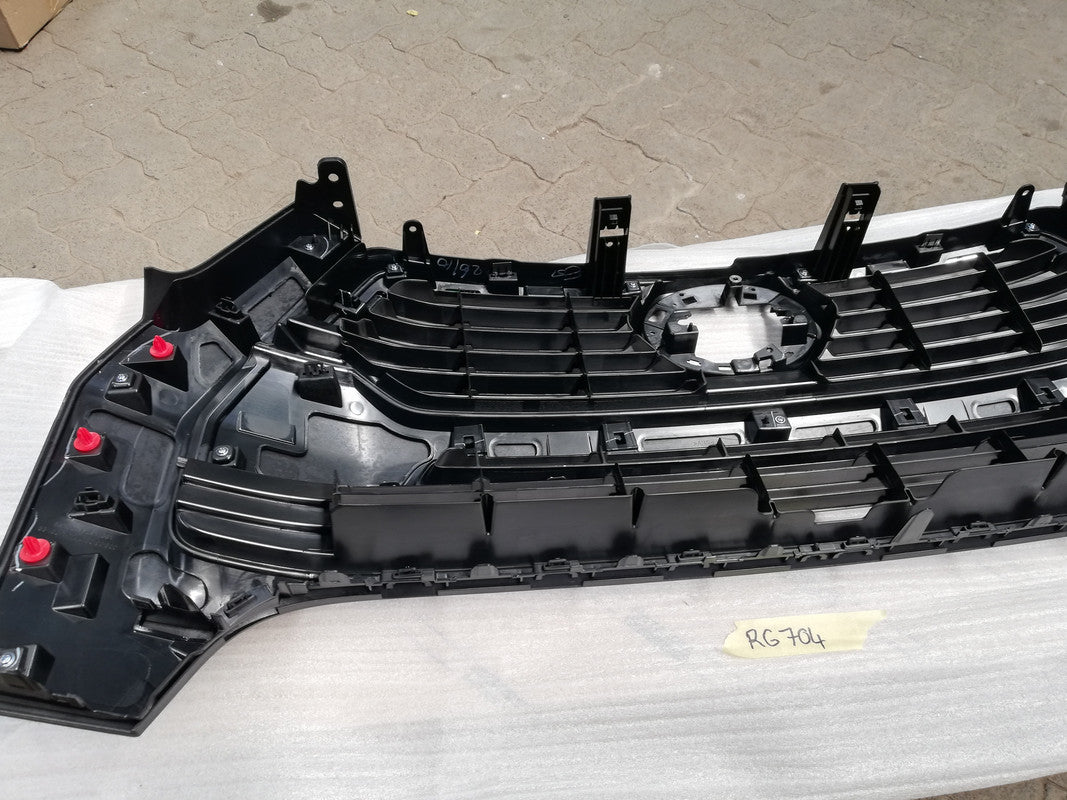 Toyota Hilux Legend 2023 Radiator Grille Assy with Emblem/Badge