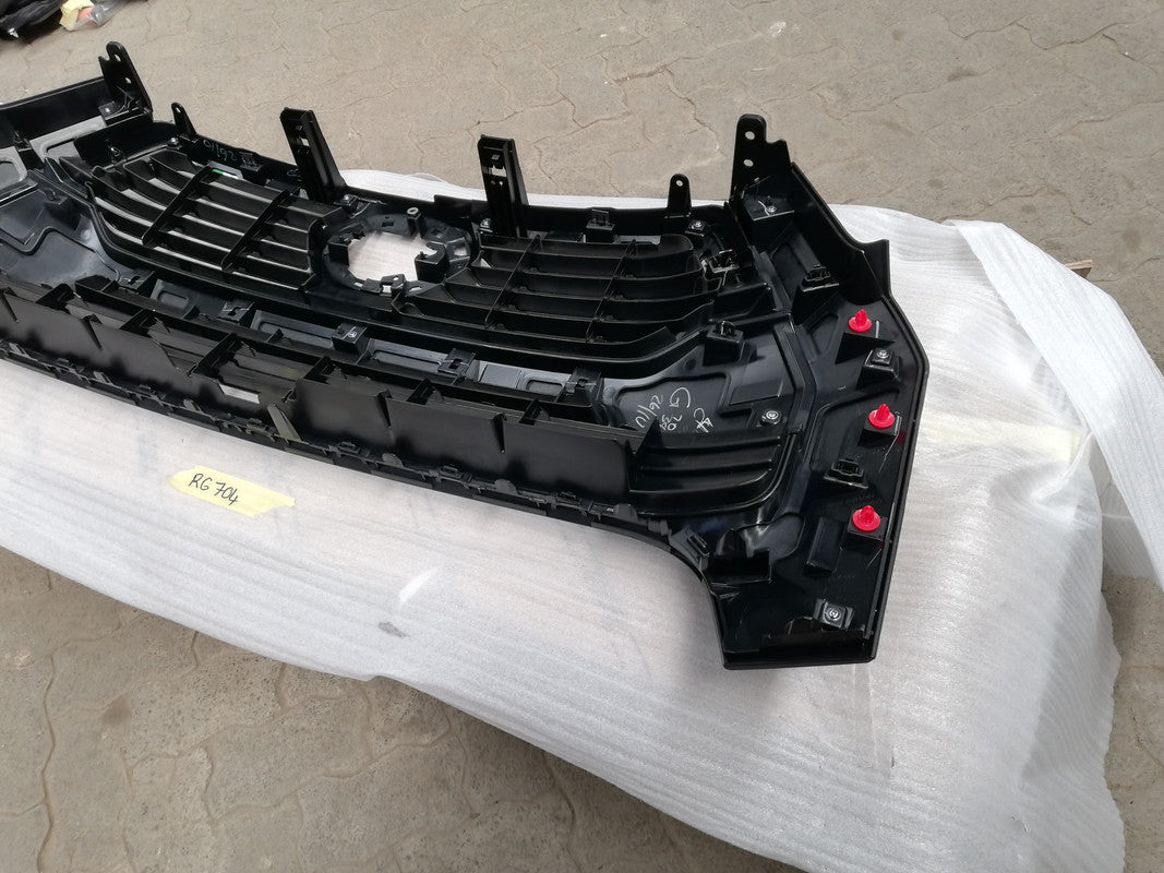 Toyota Hilux Legend 2023 Radiator Grille Assy with Emblem/Badge