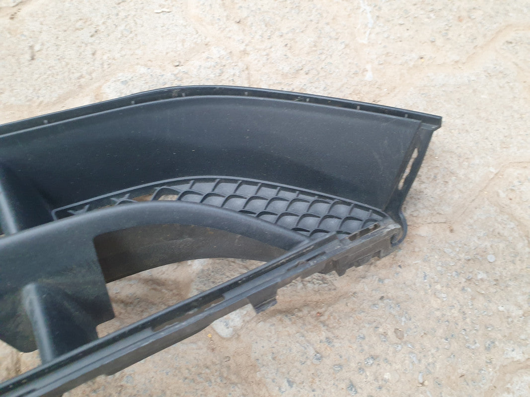 Mercedes-Benz A-Class AMG, W177 2023 Front Bumper Lower Grille