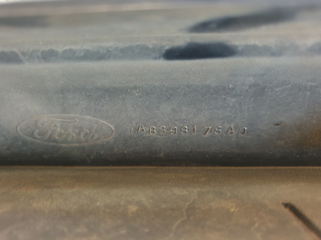 Ford Ranger 2014 Radiator Grille Assy with Emblem/Badge