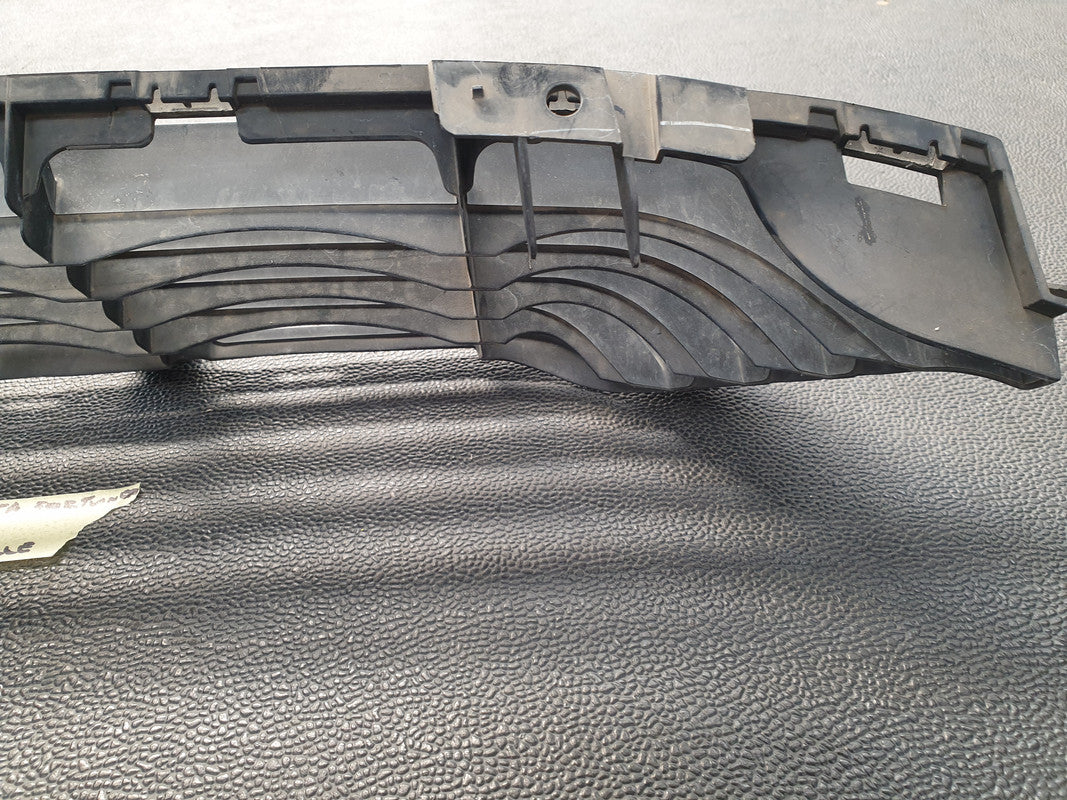 Toyota Fortuner 2018 Lower Radiator Grille
