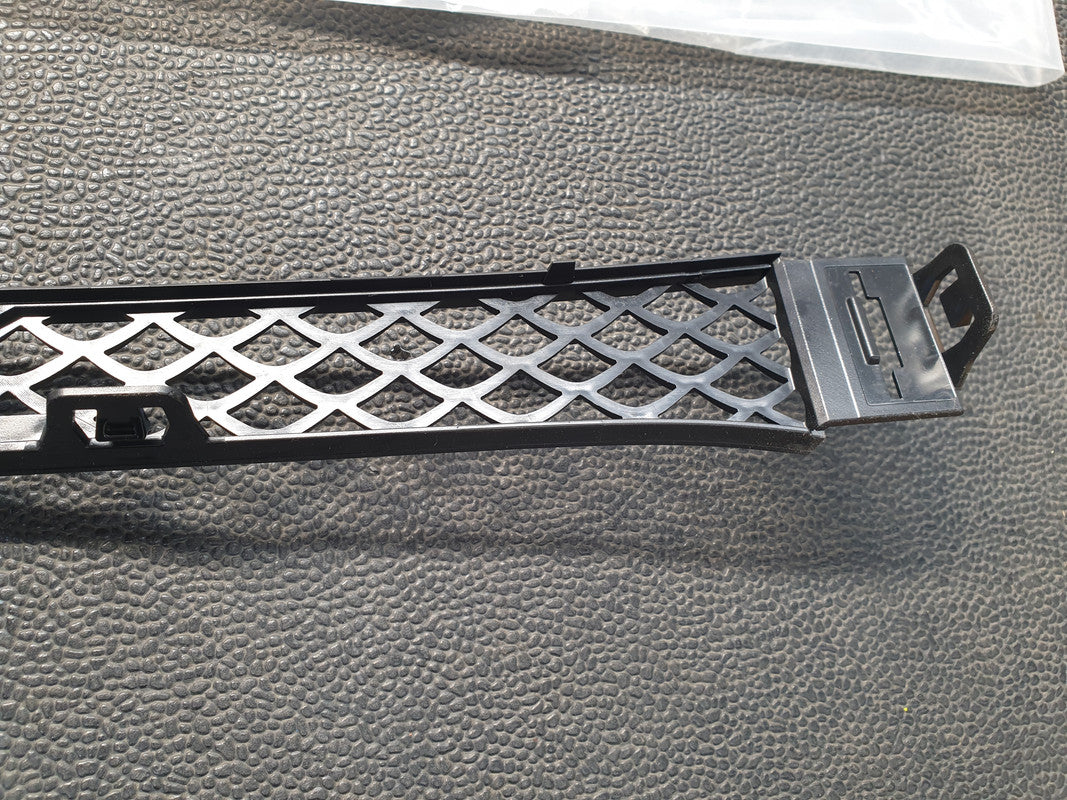Mercedes-Benz C-Class W206 Front Bumper Centre Mesh
