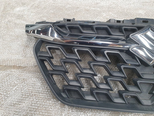 Suzuki Vitara Brezza Radiator Grille Assy with Emblem/Badge