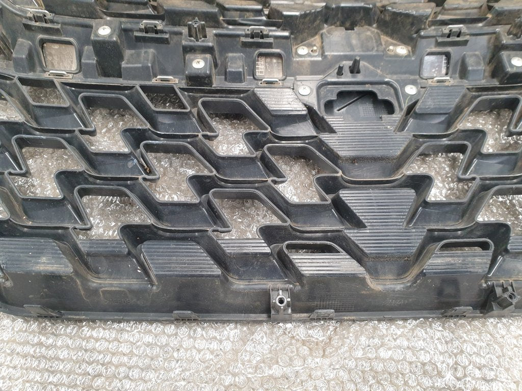 Suzuki Vitara Brezza Radiator Grille Assy with Emblem/Badge