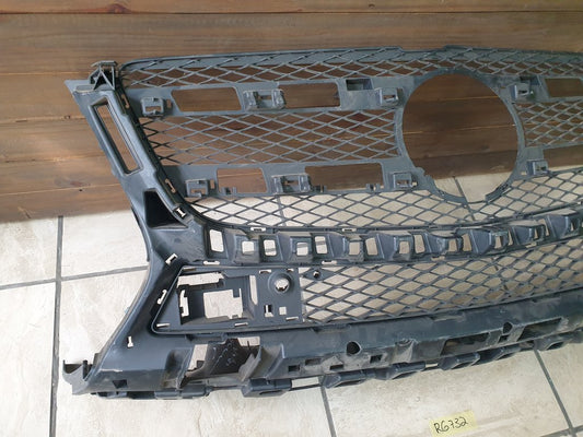 Mercedes-Benz ML X166 Radiator Grille Backing