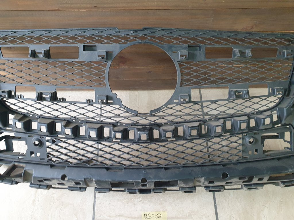 Mercedes-Benz ML X166 Radiator Grille Backing