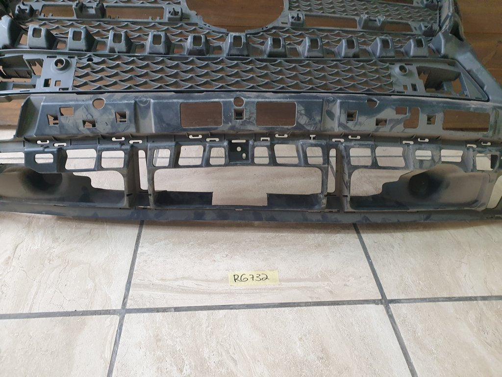 Mercedes-Benz ML X166 Radiator Grille Backing