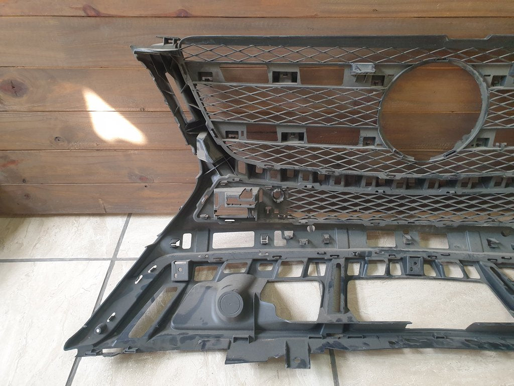 Mercedes-Benz ML X166 Radiator Grille Backing
