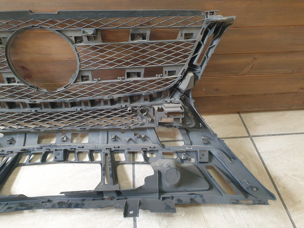 Mercedes-Benz ML X166 Radiator Grille Backing