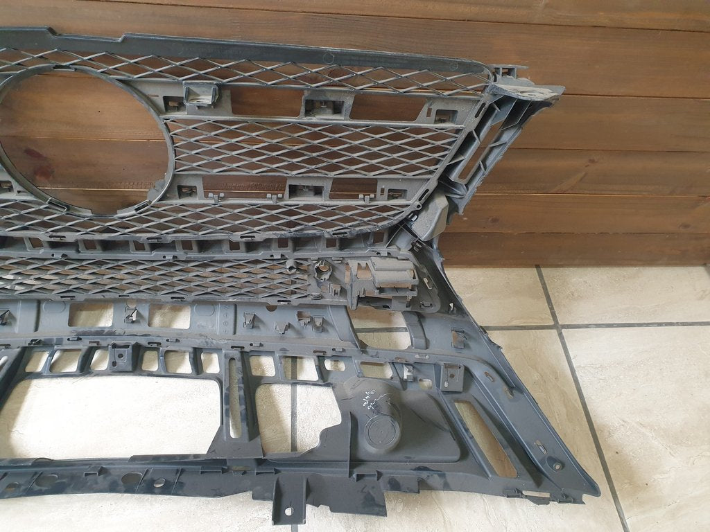 Mercedes-Benz ML X166 Radiator Grille Backing