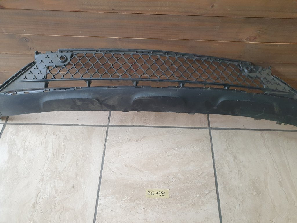 Mercedes-Benz GLC X254 Front Bumper Lower Mesh Grille