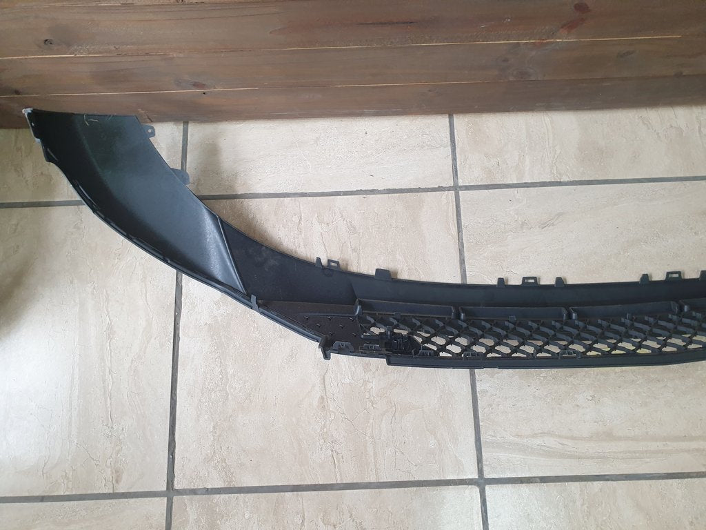 Mercedes-Benz GLC X254 Front Bumper Lower Mesh Grille