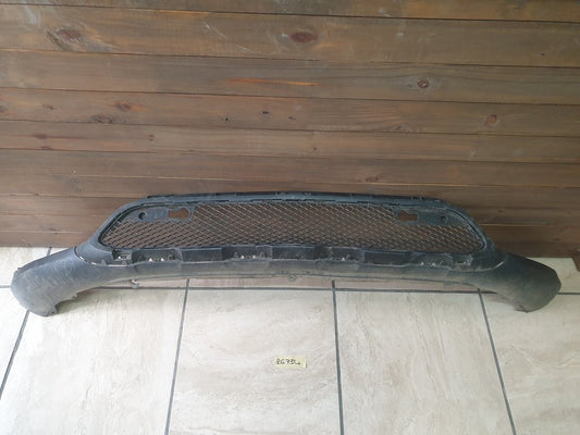 Mercedes-Benz GLC X253 Front Bumper Lower Mesh Grille