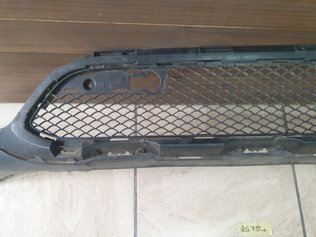 Mercedes-Benz GLC X253 Front Bumper Lower Mesh Grille