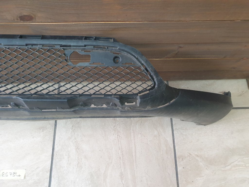 Mercedes-Benz GLC X253 Front Bumper Lower Mesh Grille