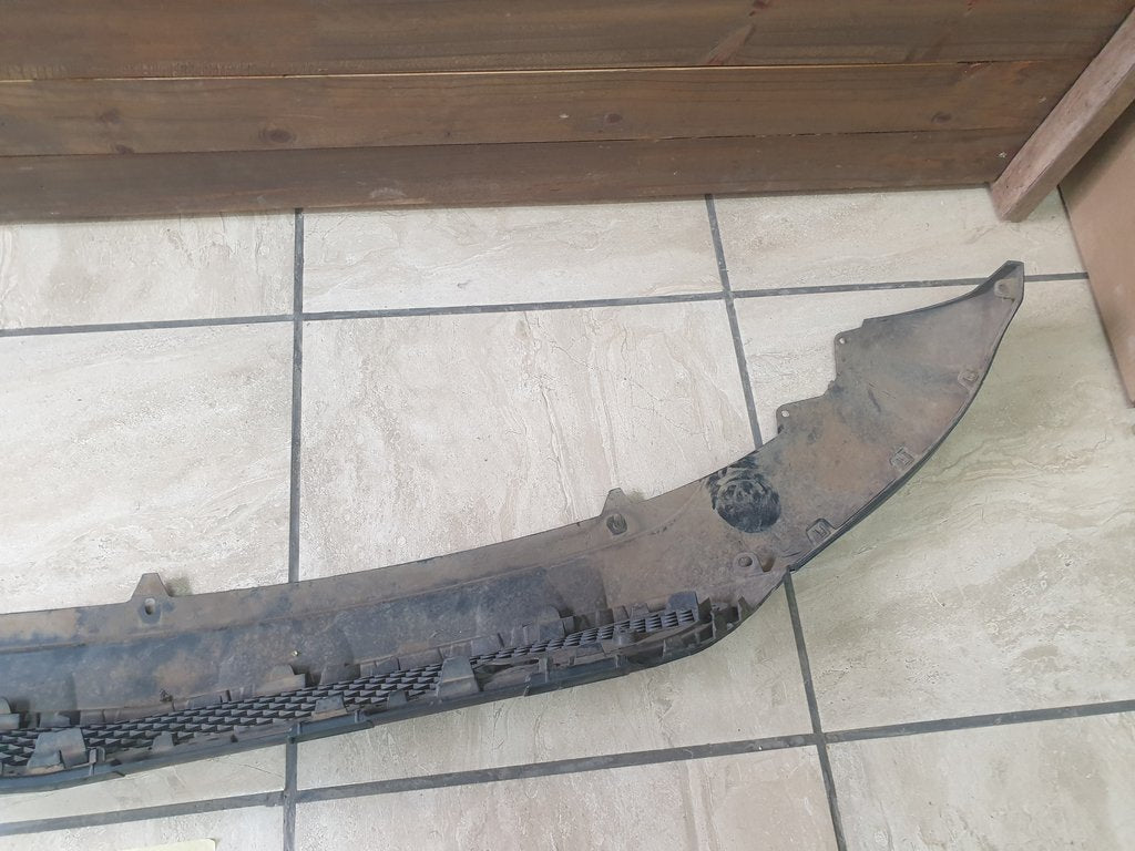 Mercedes-Benz GLC X253 Front Bumper Lower Mesh Grille