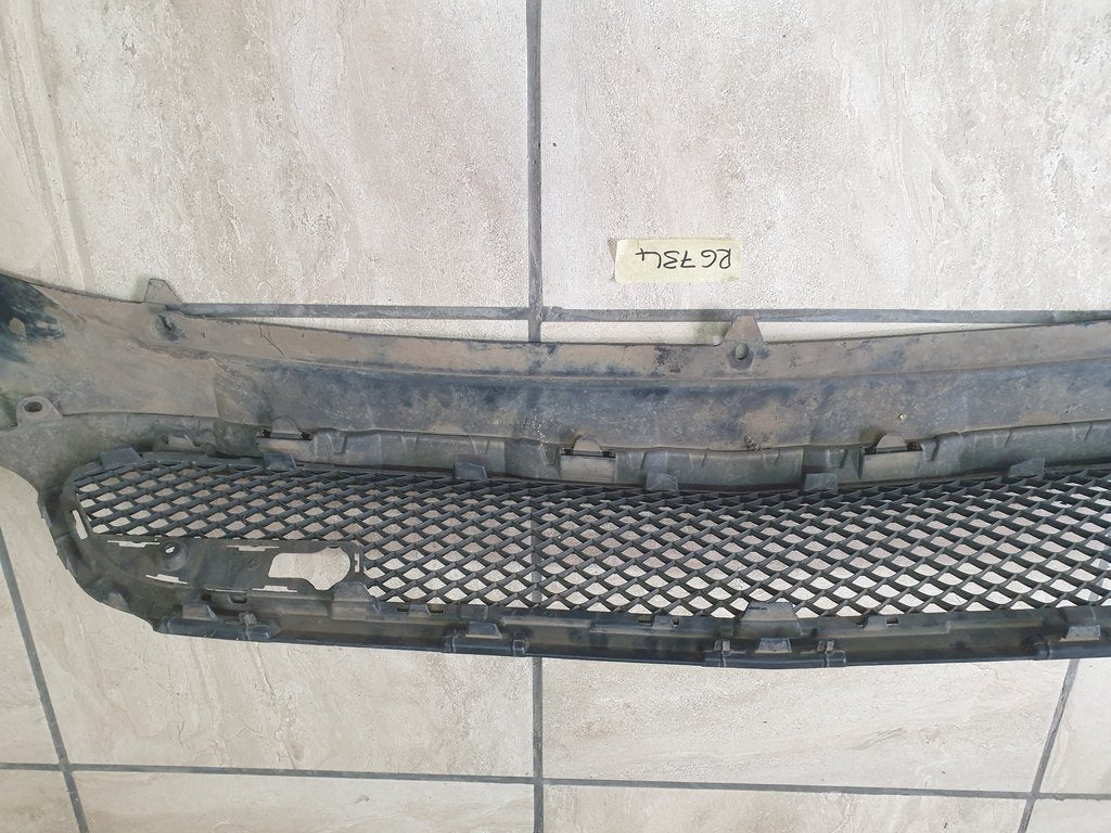 Mercedes-Benz GLC X253 Front Bumper Lower Mesh Grille
