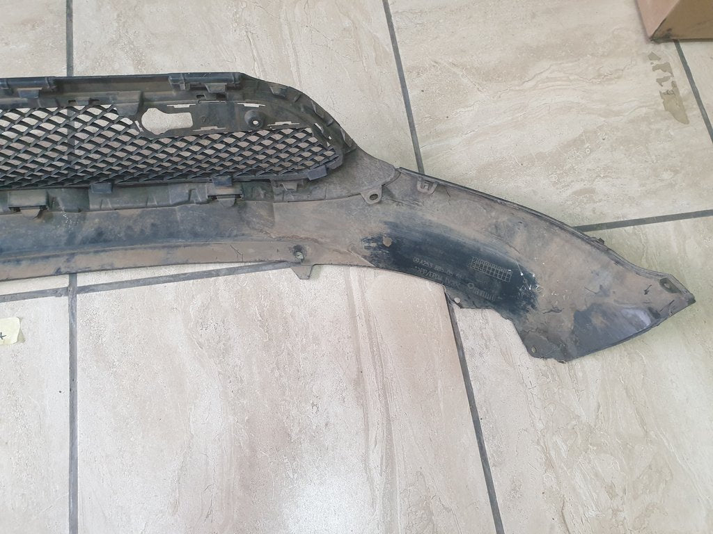 Mercedes-Benz GLC X253 Front Bumper Lower Mesh Grille