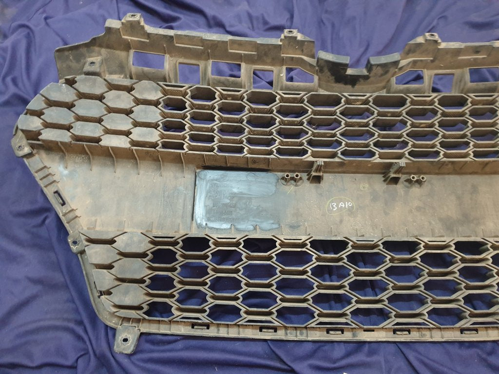 Hyundai Grand i10 Front Bumper Lower Grille