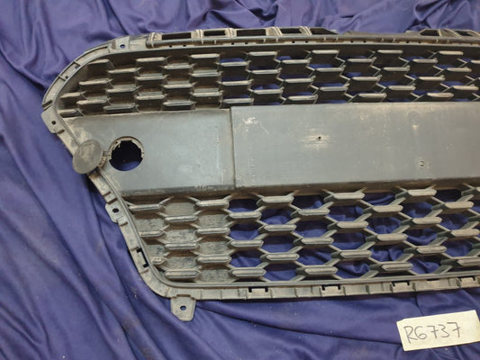 Hyundai Grand i10 Front Bumper Lower Grille