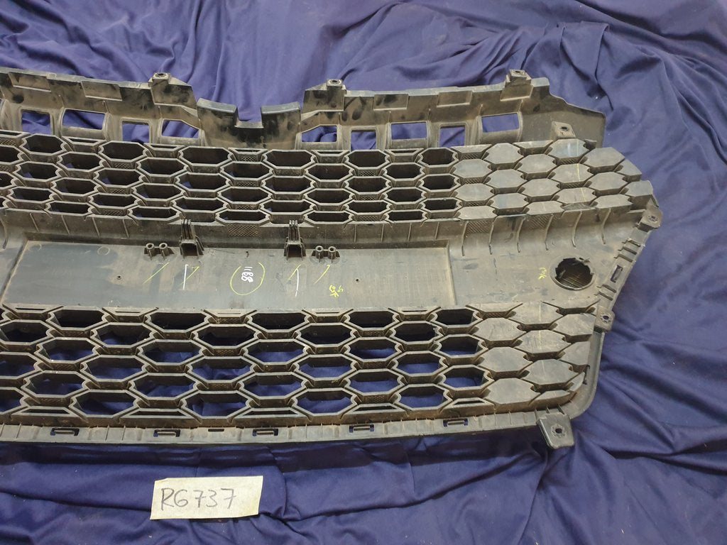 Hyundai Grand i10 Front Bumper Lower Grille