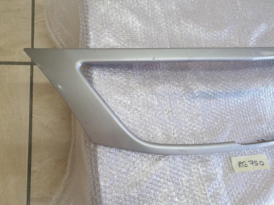 Nissan NP200 Radiator Grille Surround Trim Cover