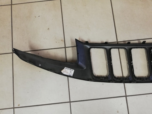 Jeep Aftermarket Grand Cherokee Radiator Grille Trim