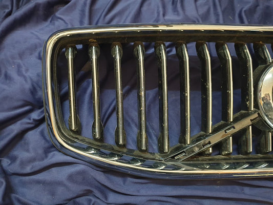 Volvo XC60 2024 Radiator Grille Assy with Emblem/Badge