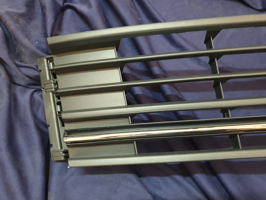Volkswagen Polo Front Lower Center Radiator Grille
