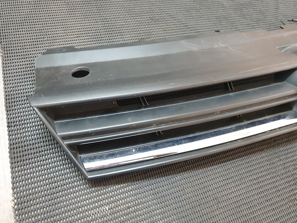 Volkswagen Polo 2018, 2019, 2020, 2021, 2022, 2023 Radiator Grille - Light Wear and Tear