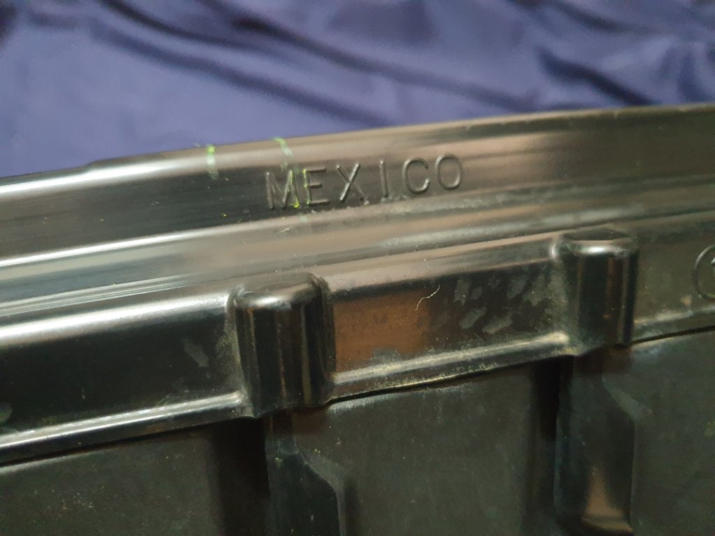 BMW 2 Series G42 Intercooler Air Guide