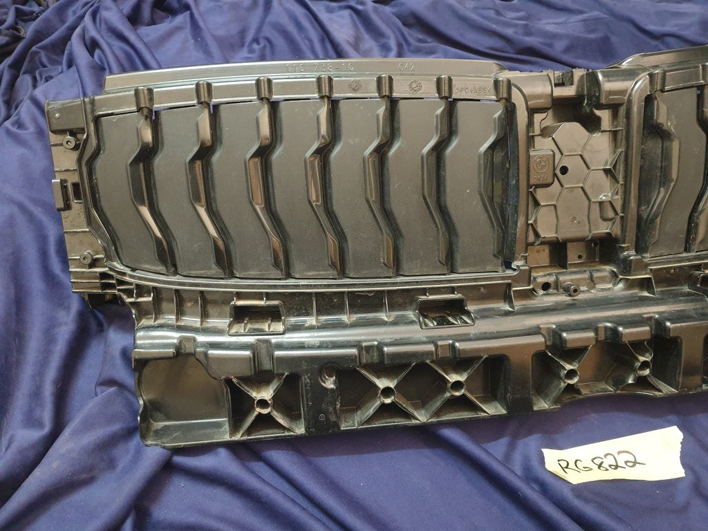 BMW 2 Series G42 Intercooler Air Guide