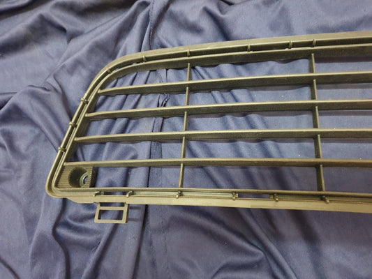 Toyota Hilux Front Bumper Lower Grille