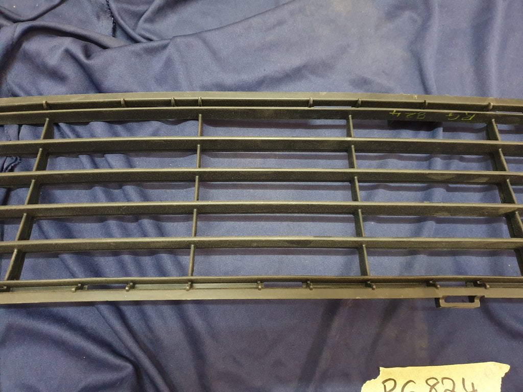 Toyota Hilux Front Bumper Lower Grille