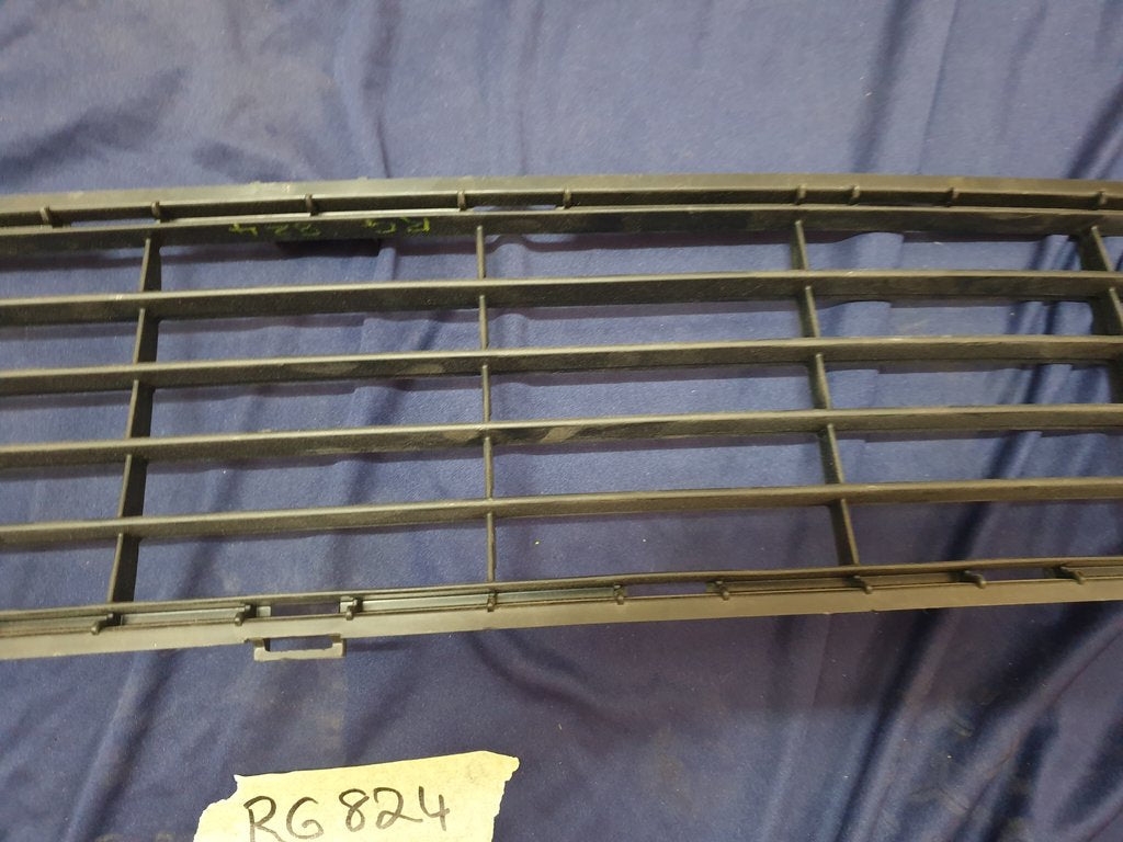 Toyota Hilux Front Bumper Lower Grille