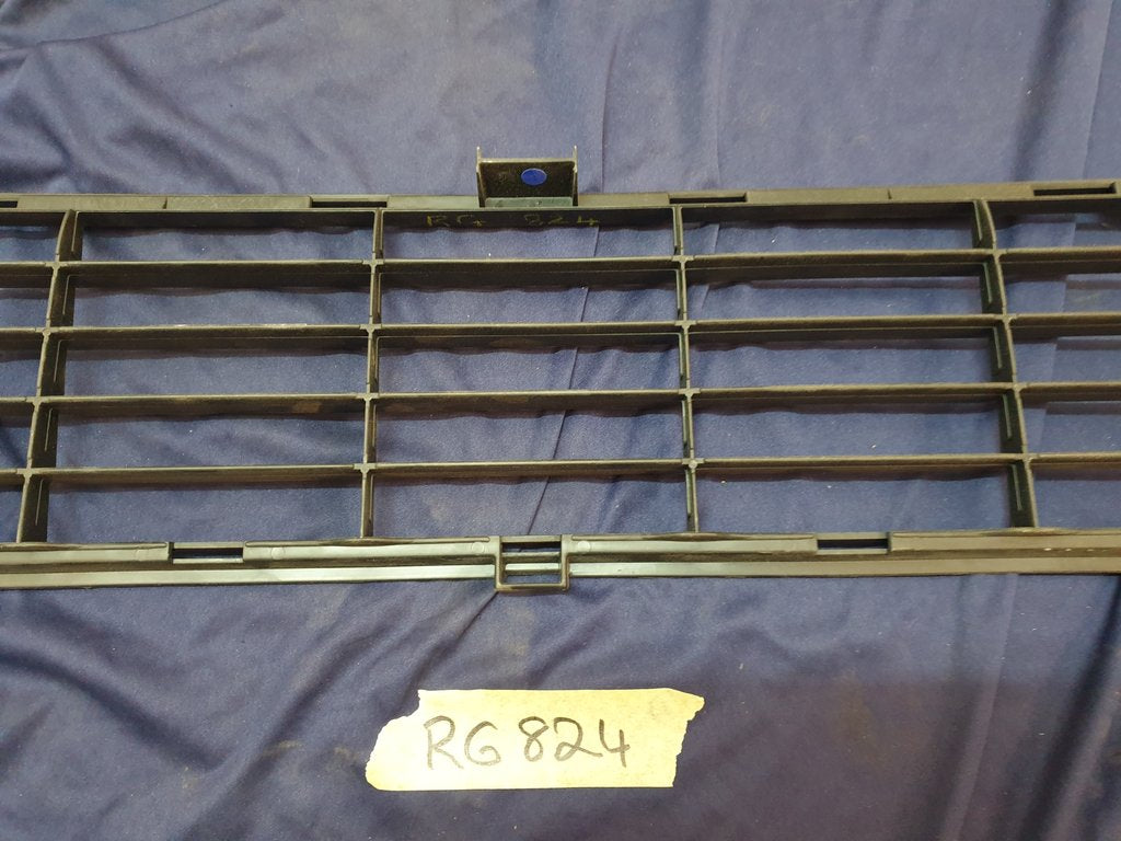 Toyota Hilux Front Bumper Lower Grille
