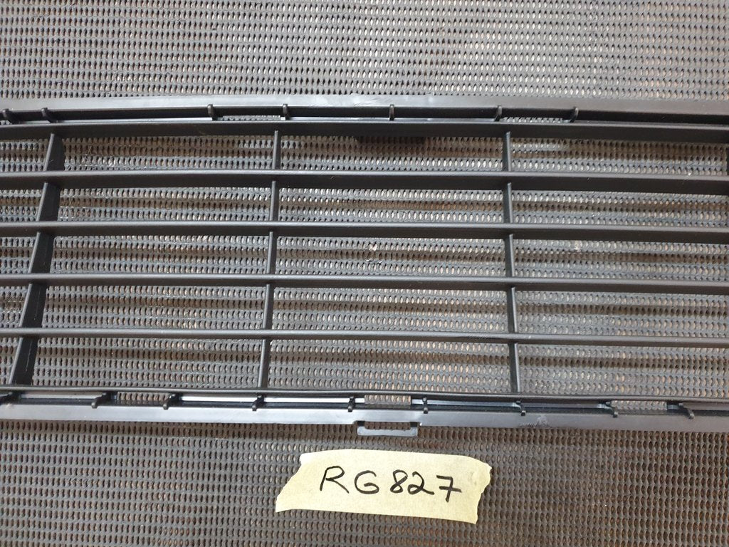 Toyota Hilux Front Bumper Lower Grille