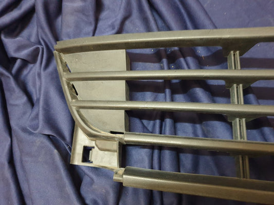 Volkswagen Front Bumper Lower Center Grille - Scuff mark