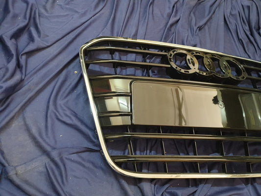 Audi A6 C7 Radiator Grille