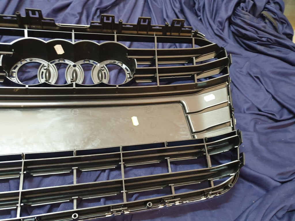 Audi A6 C7 Radiator Grille
