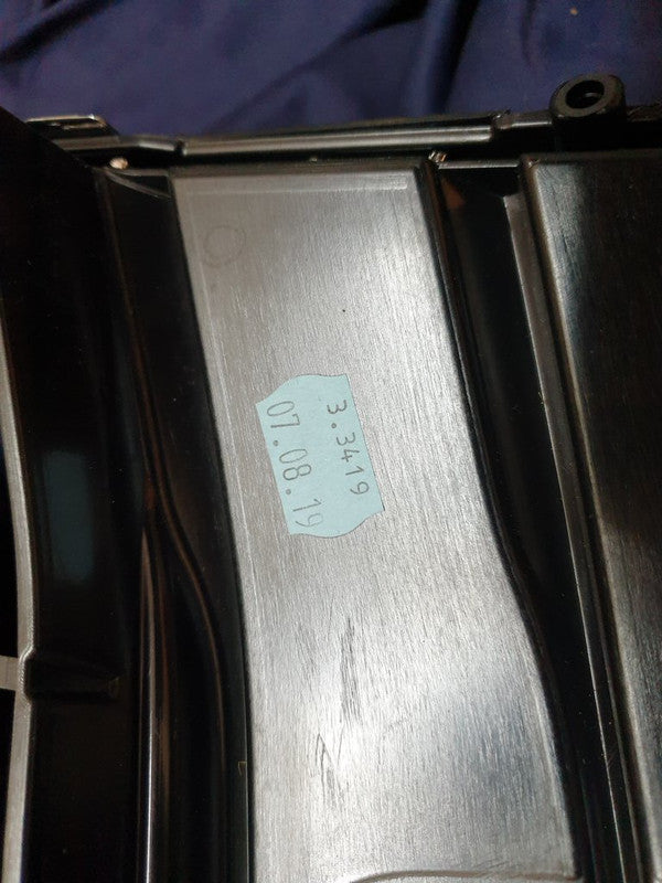 Audi A6 C7 Radiator Grille